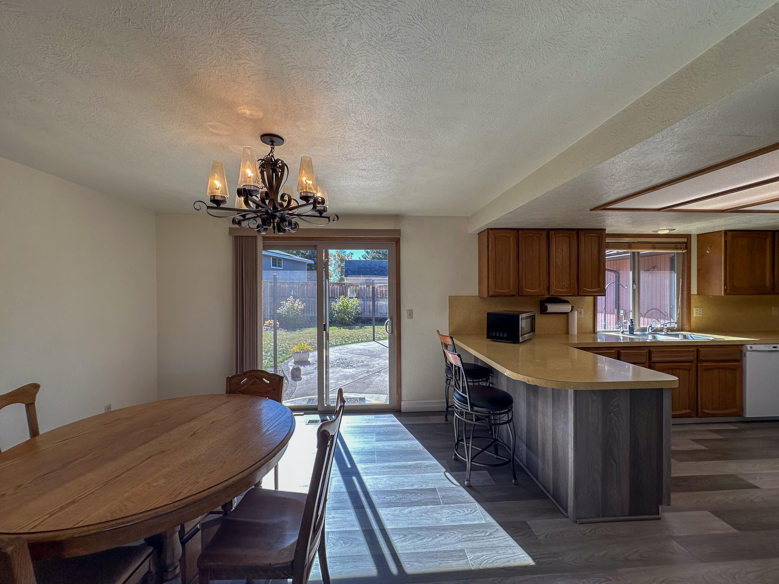 Sunset East - Residential