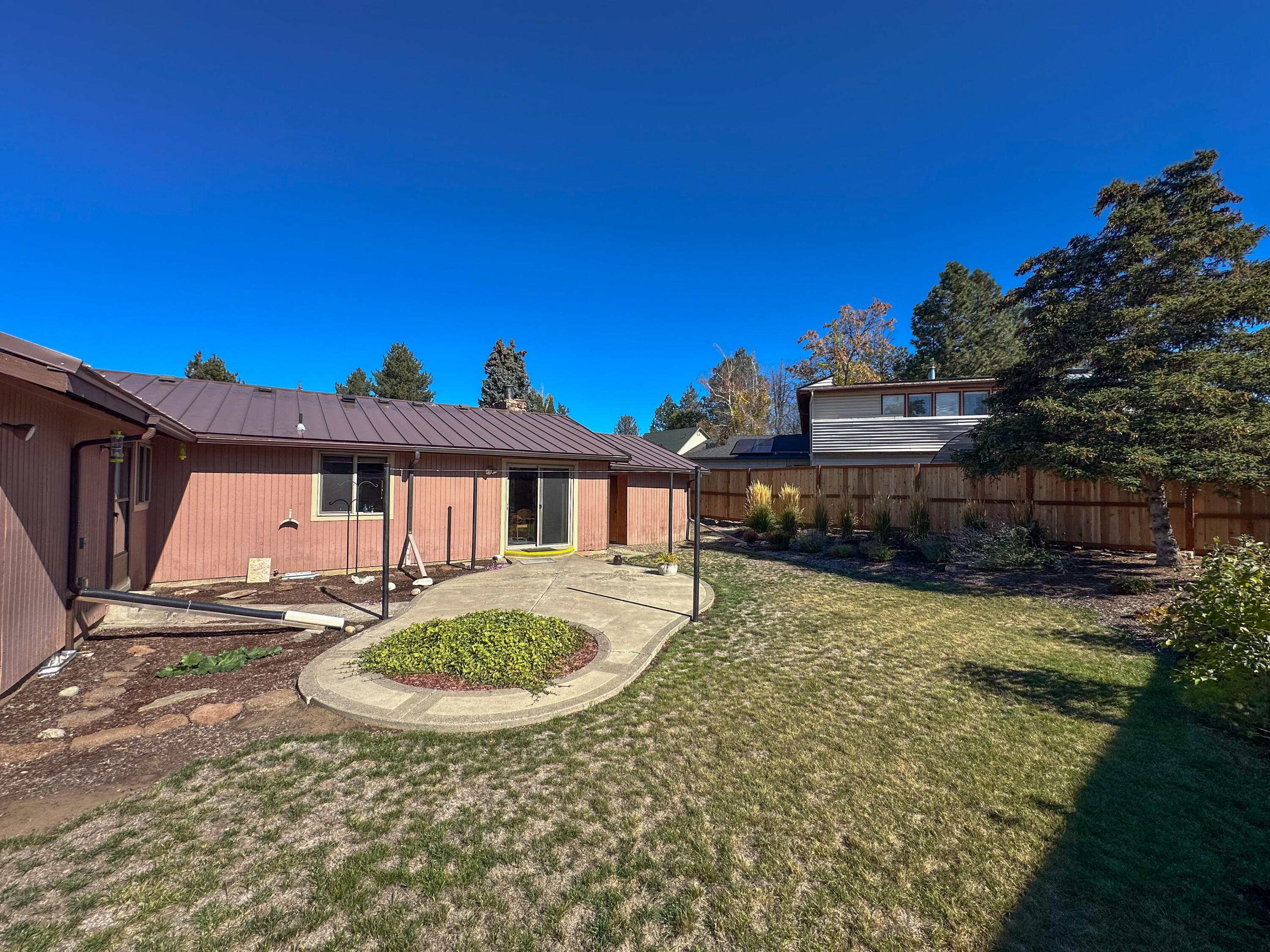 Sunset East - Residential