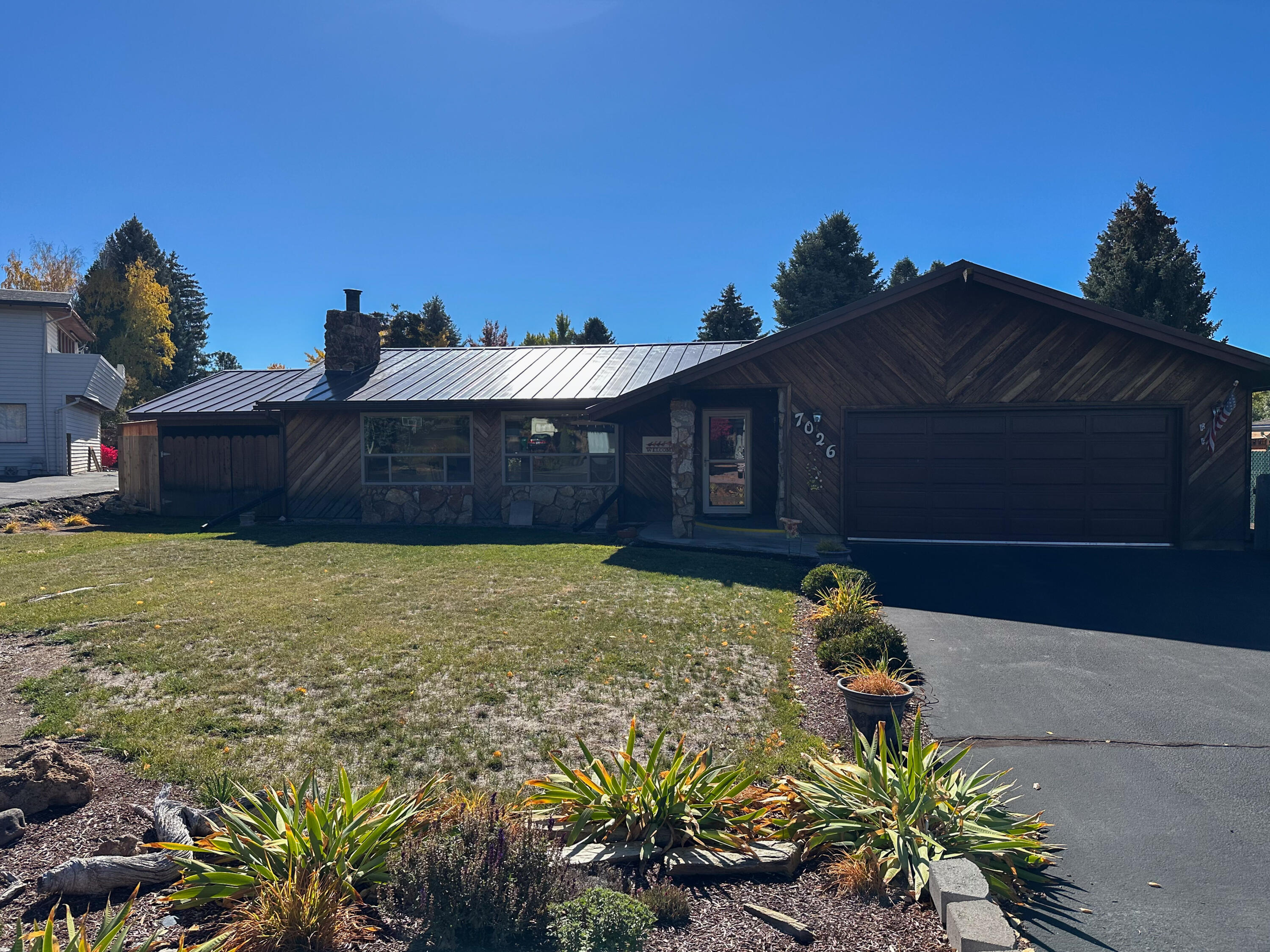 Sunset East - Residential