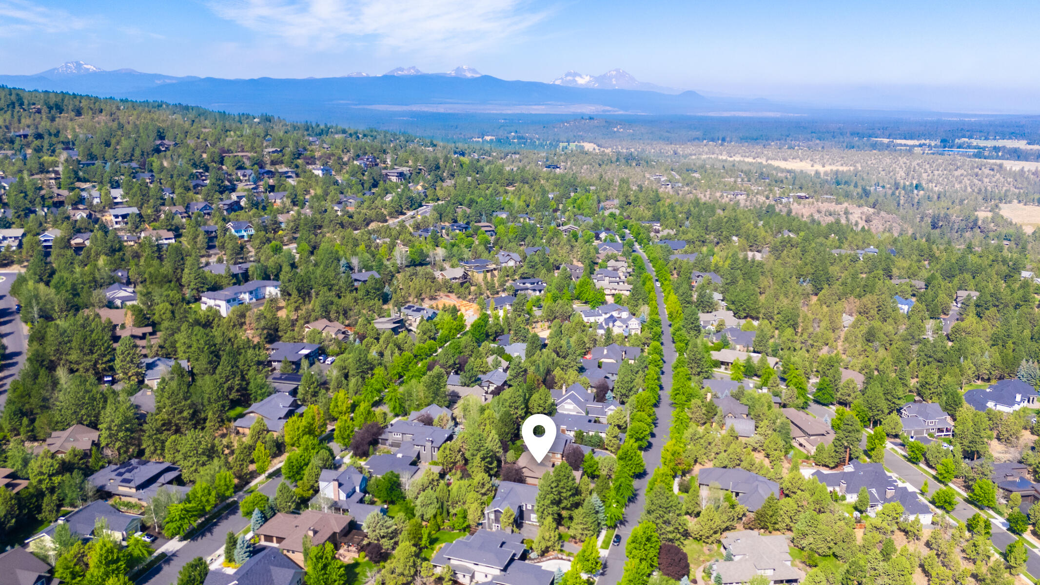 Awbrey Park - Residential