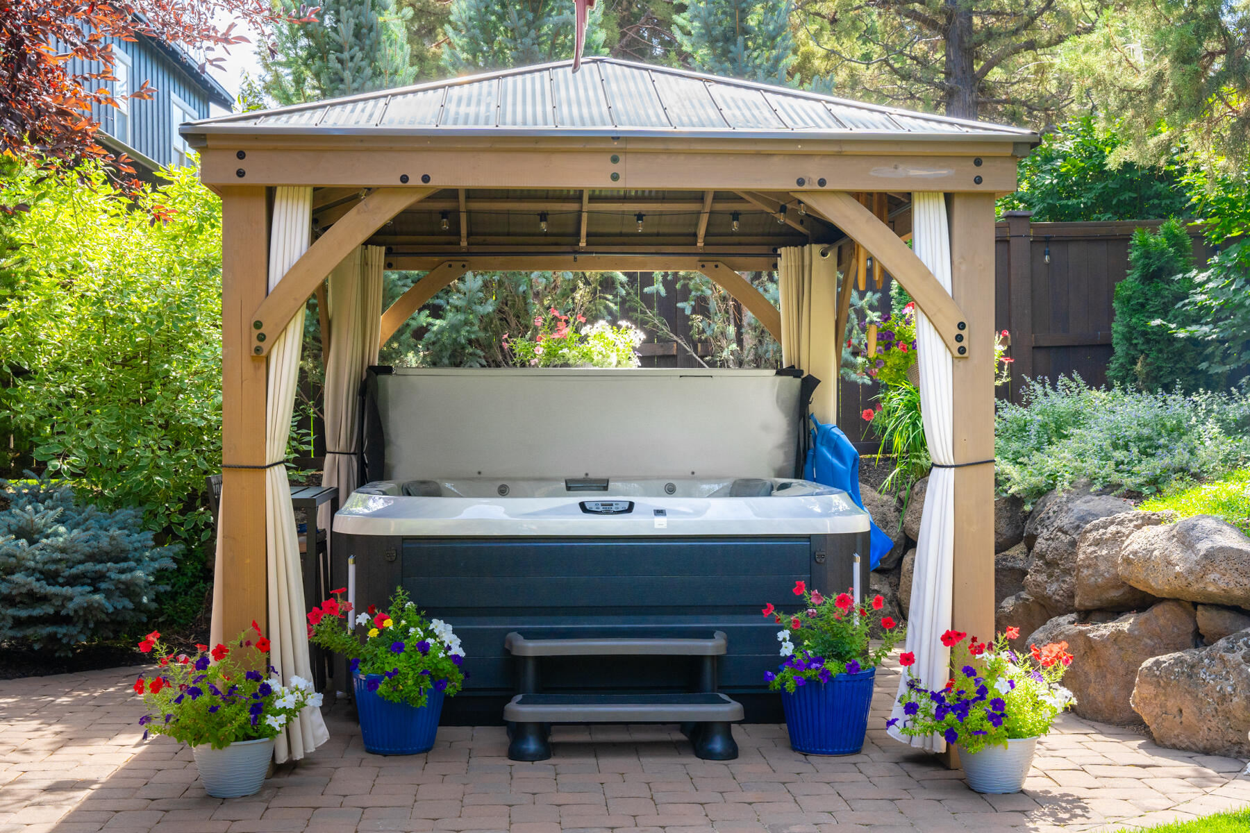 Awbrey Park - Residential