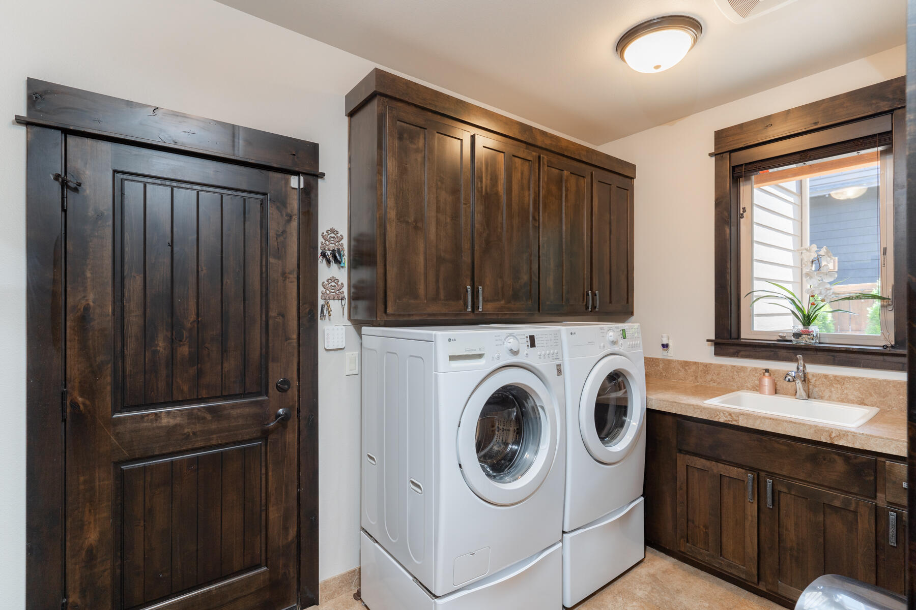 Awbrey Park - Residential