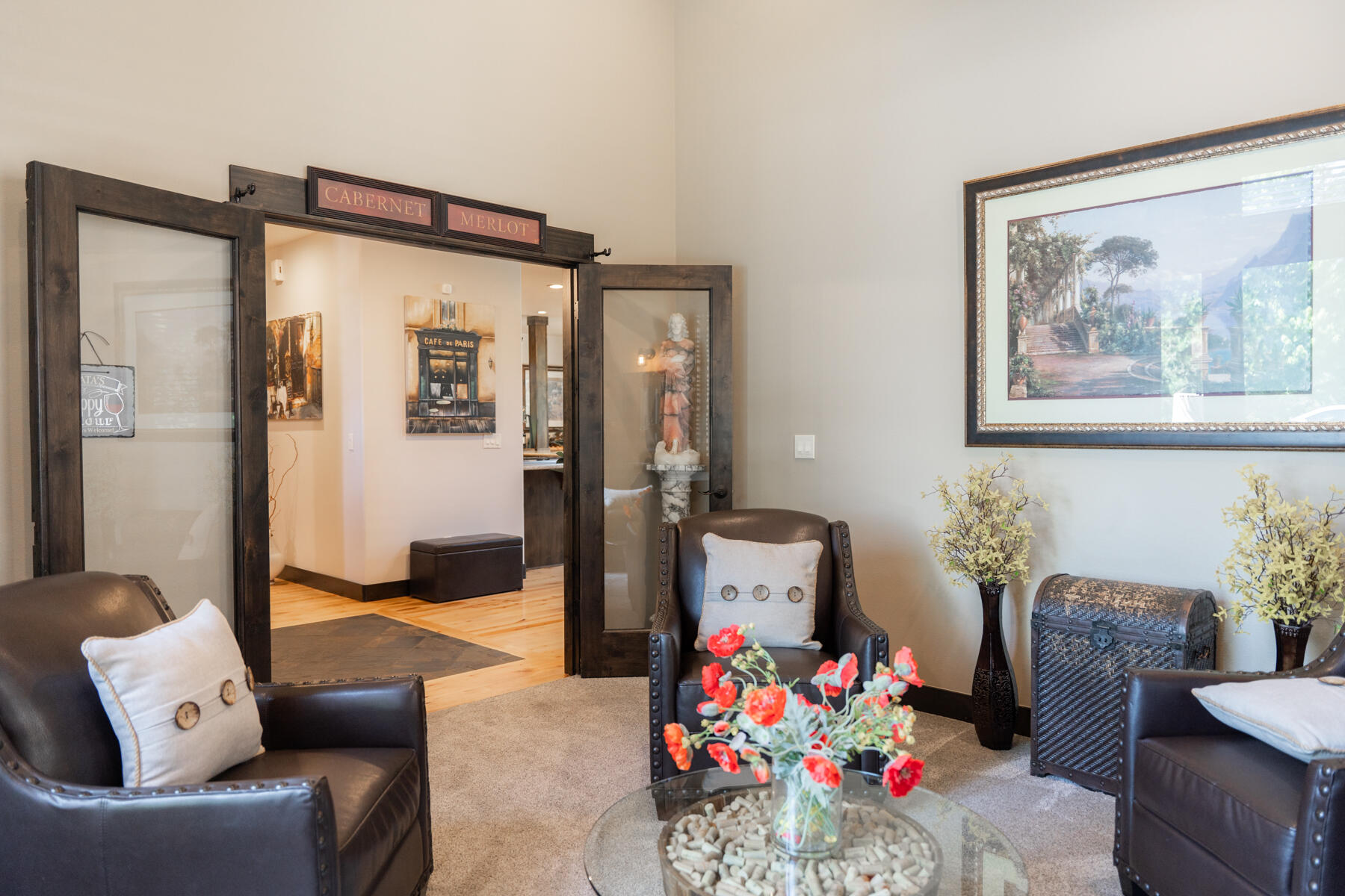 Awbrey Park - Residential