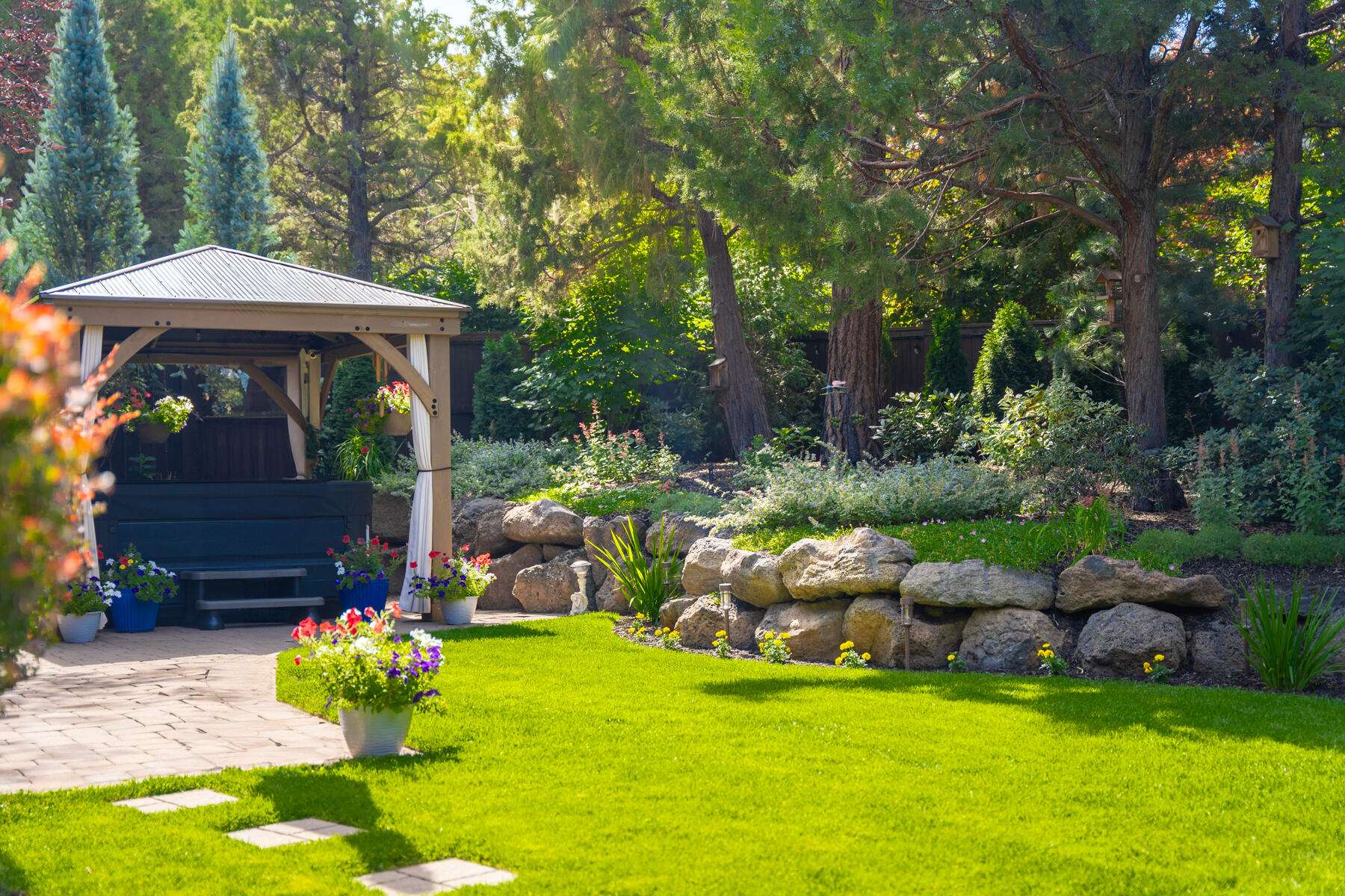 Awbrey Park - Residential