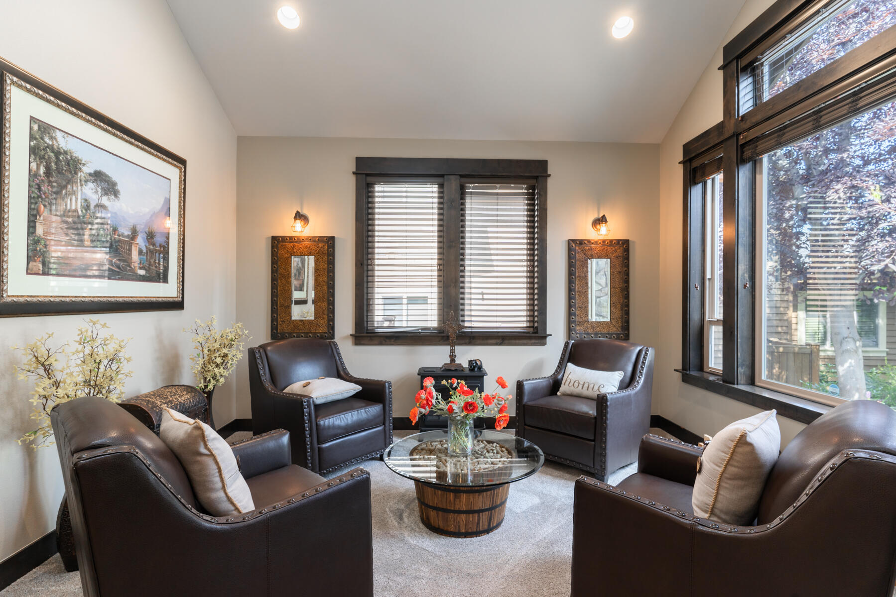 Awbrey Park - Residential