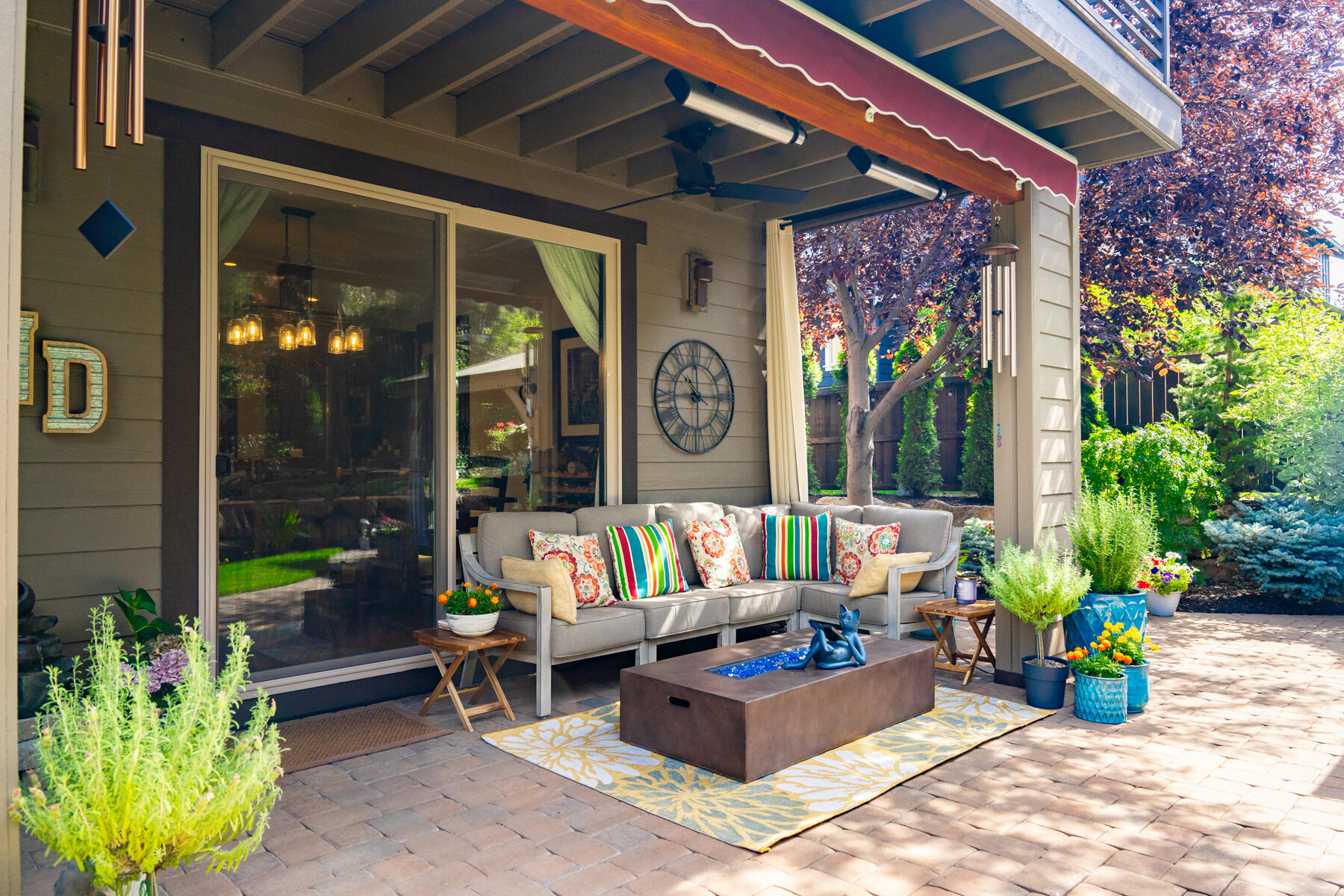 Awbrey Park - Residential