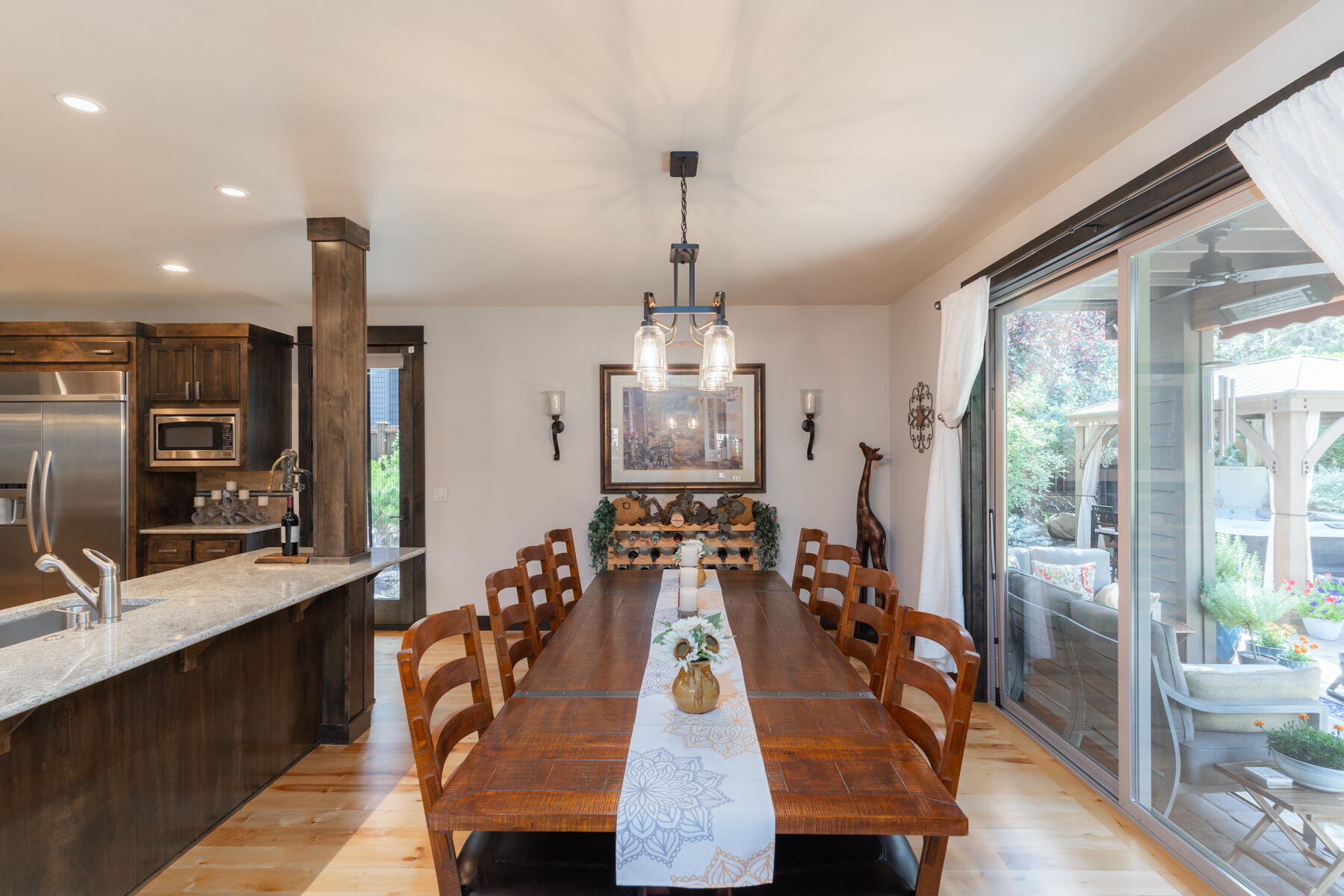 Awbrey Park - Residential