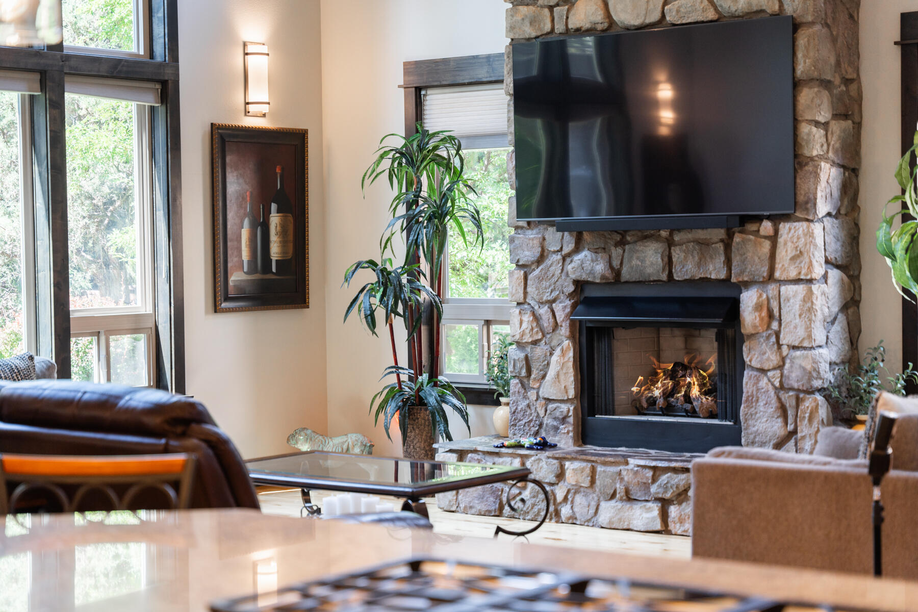 Awbrey Park - Residential