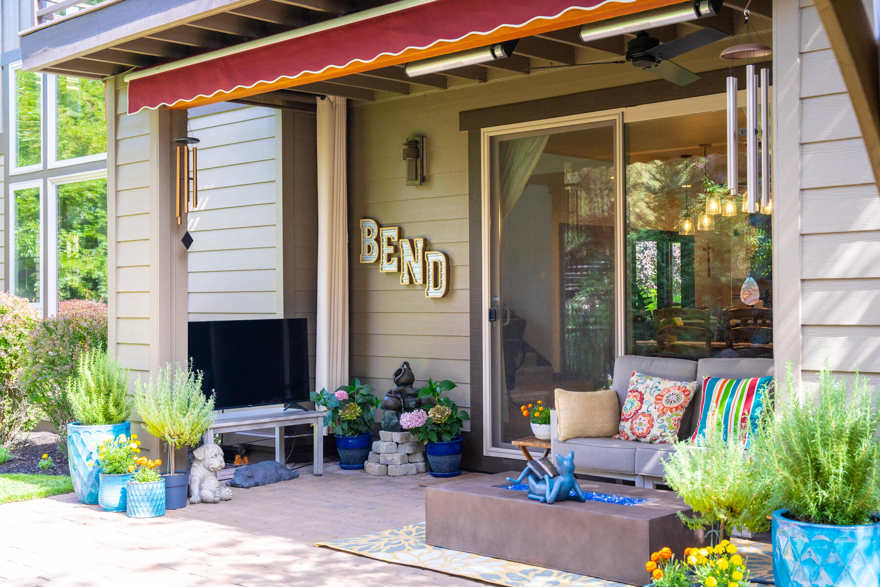 Awbrey Park - Residential