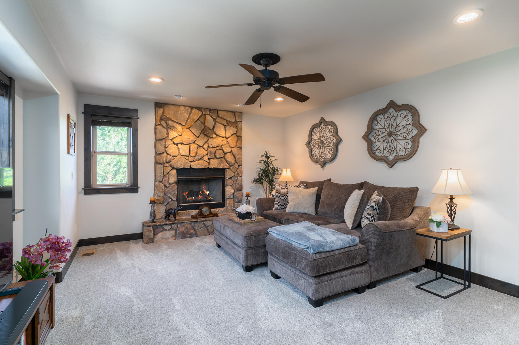 Awbrey Park - Residential