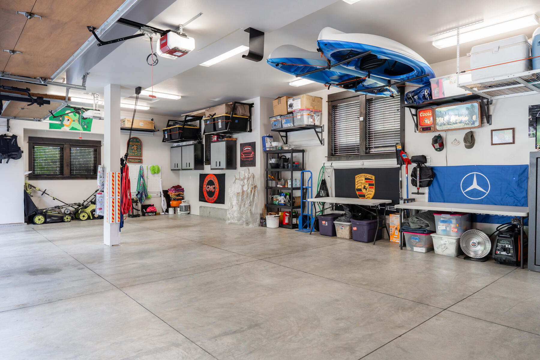 Awbrey Park - Residential