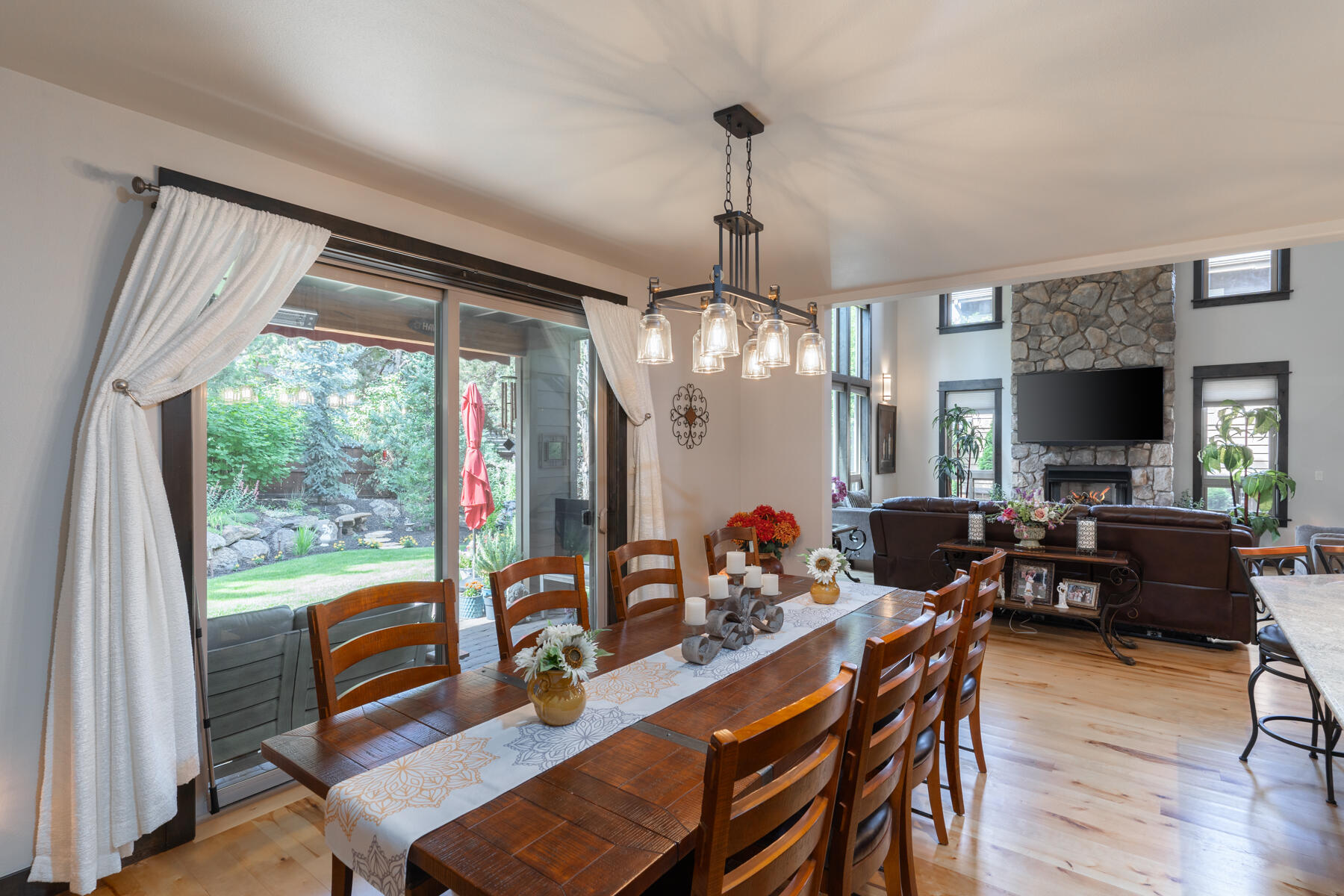 Awbrey Park - Residential