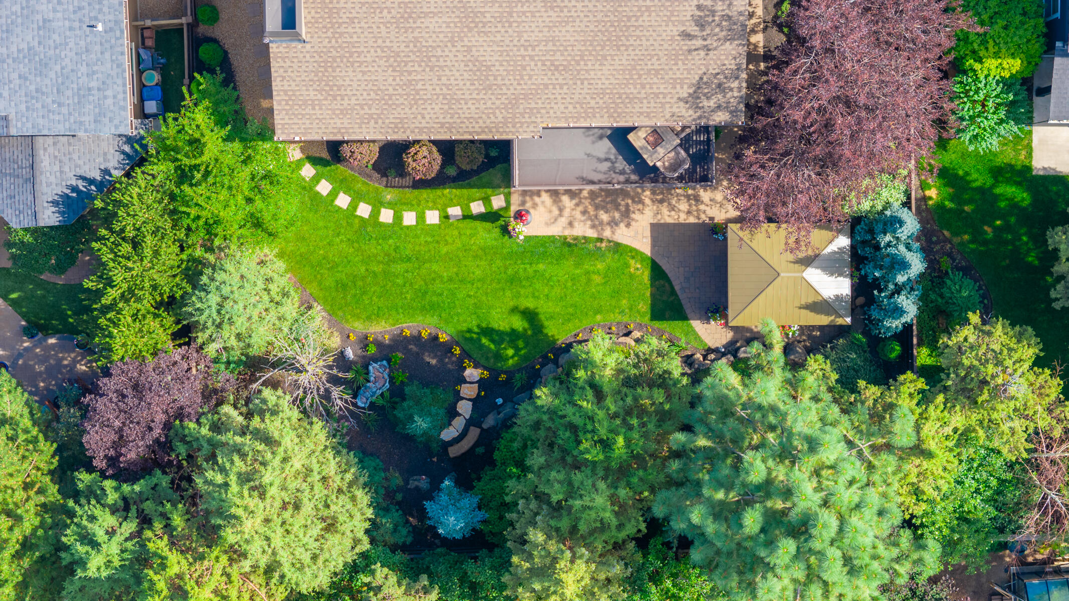 Awbrey Park - Residential