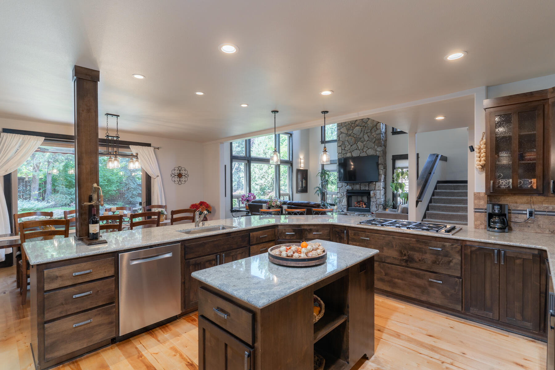 Awbrey Park - Residential