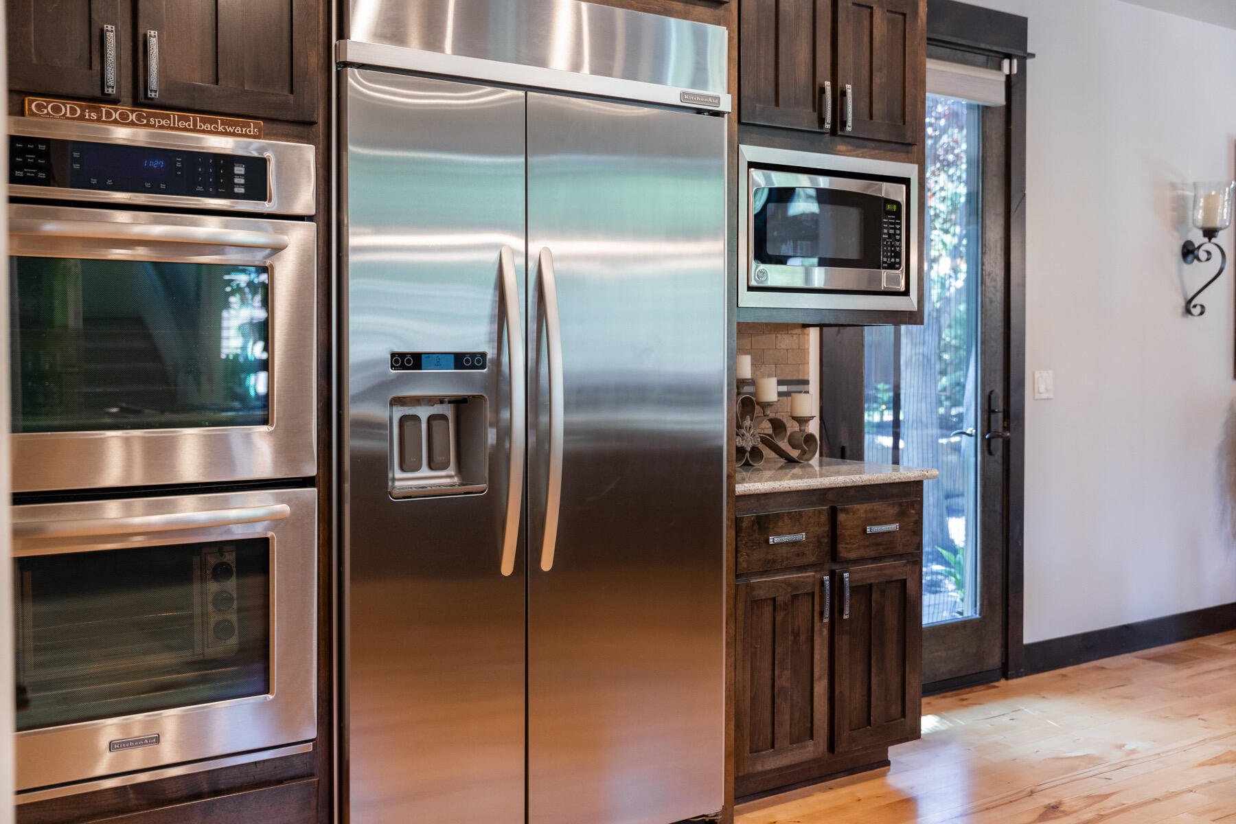 Awbrey Park - Residential