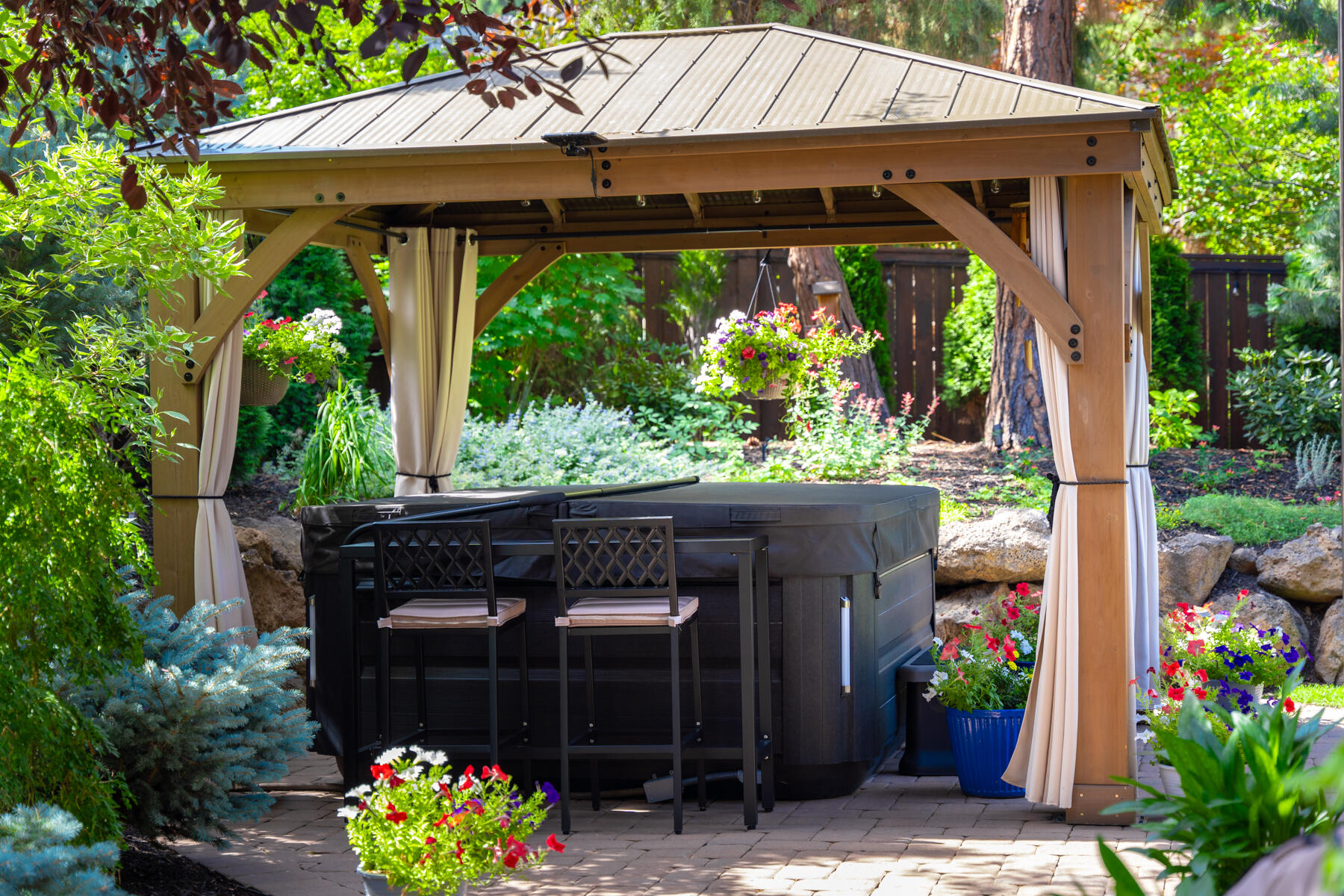 Awbrey Park - Residential