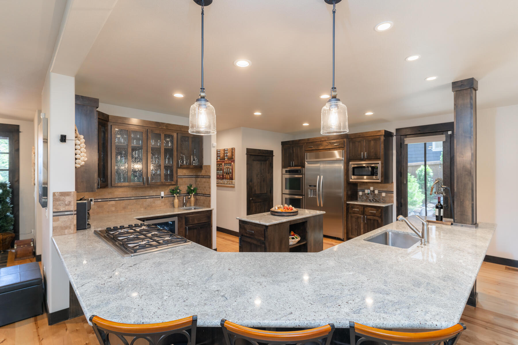 Awbrey Park - Residential