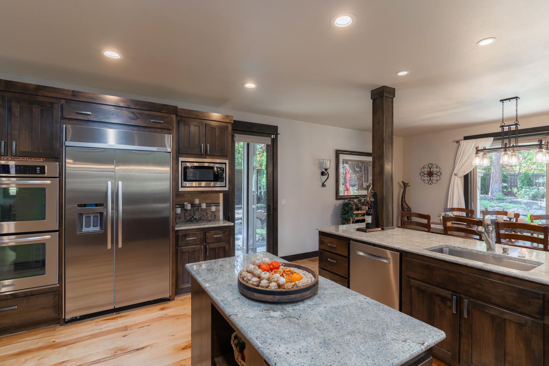 Awbrey Park - Residential