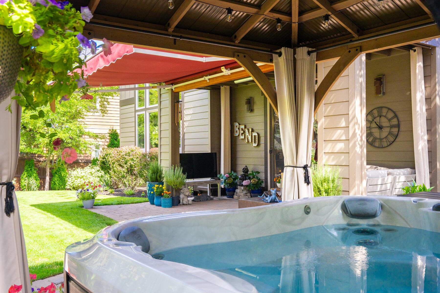 Awbrey Park - Residential