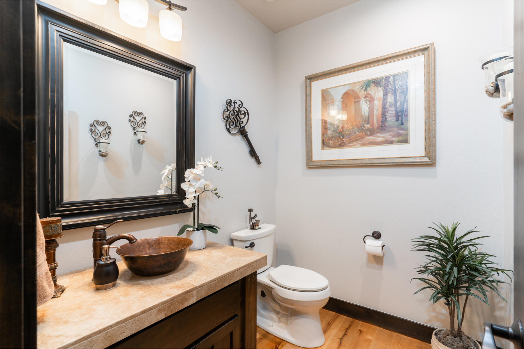 Awbrey Park - Residential