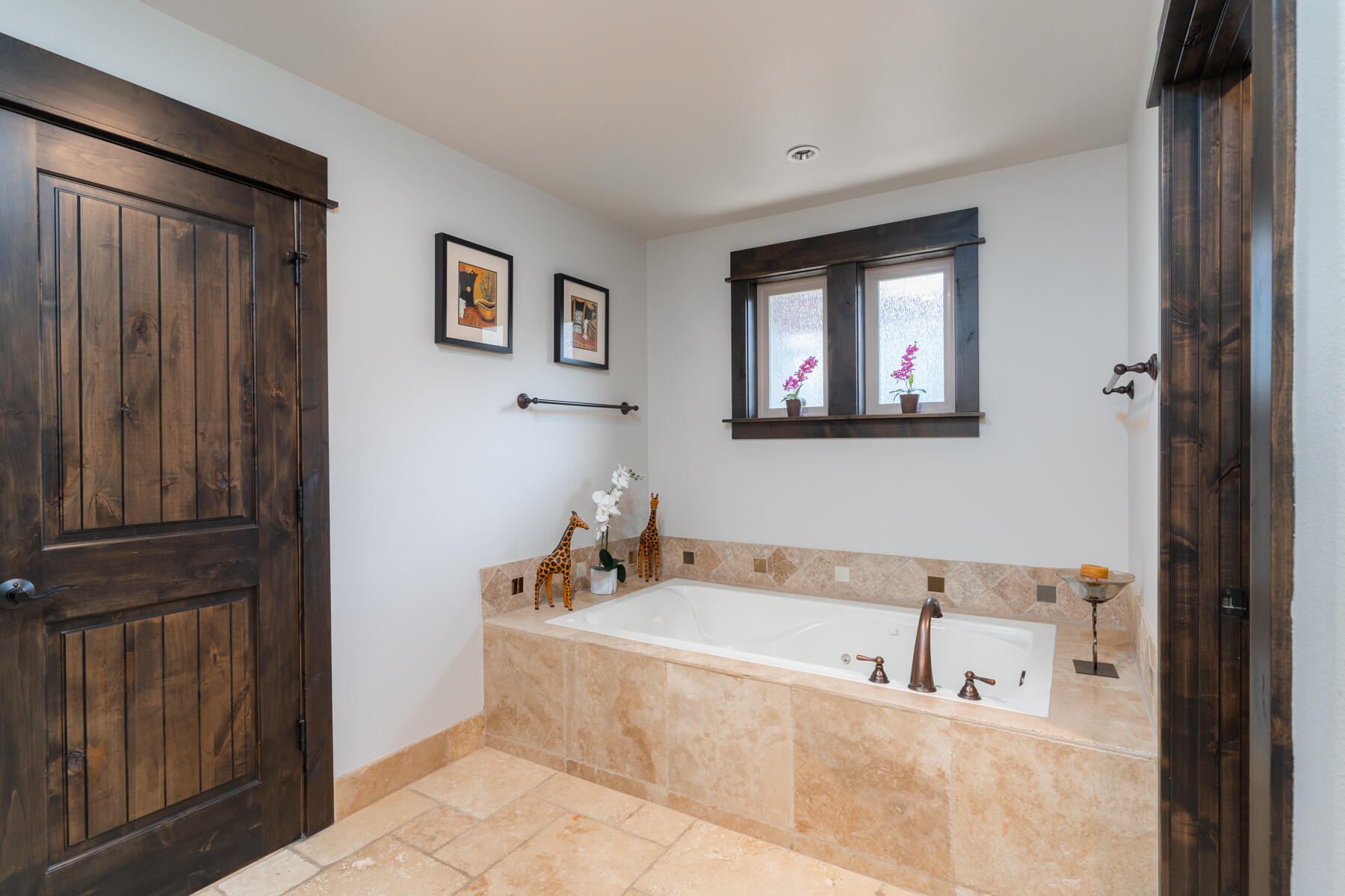 Awbrey Park - Residential