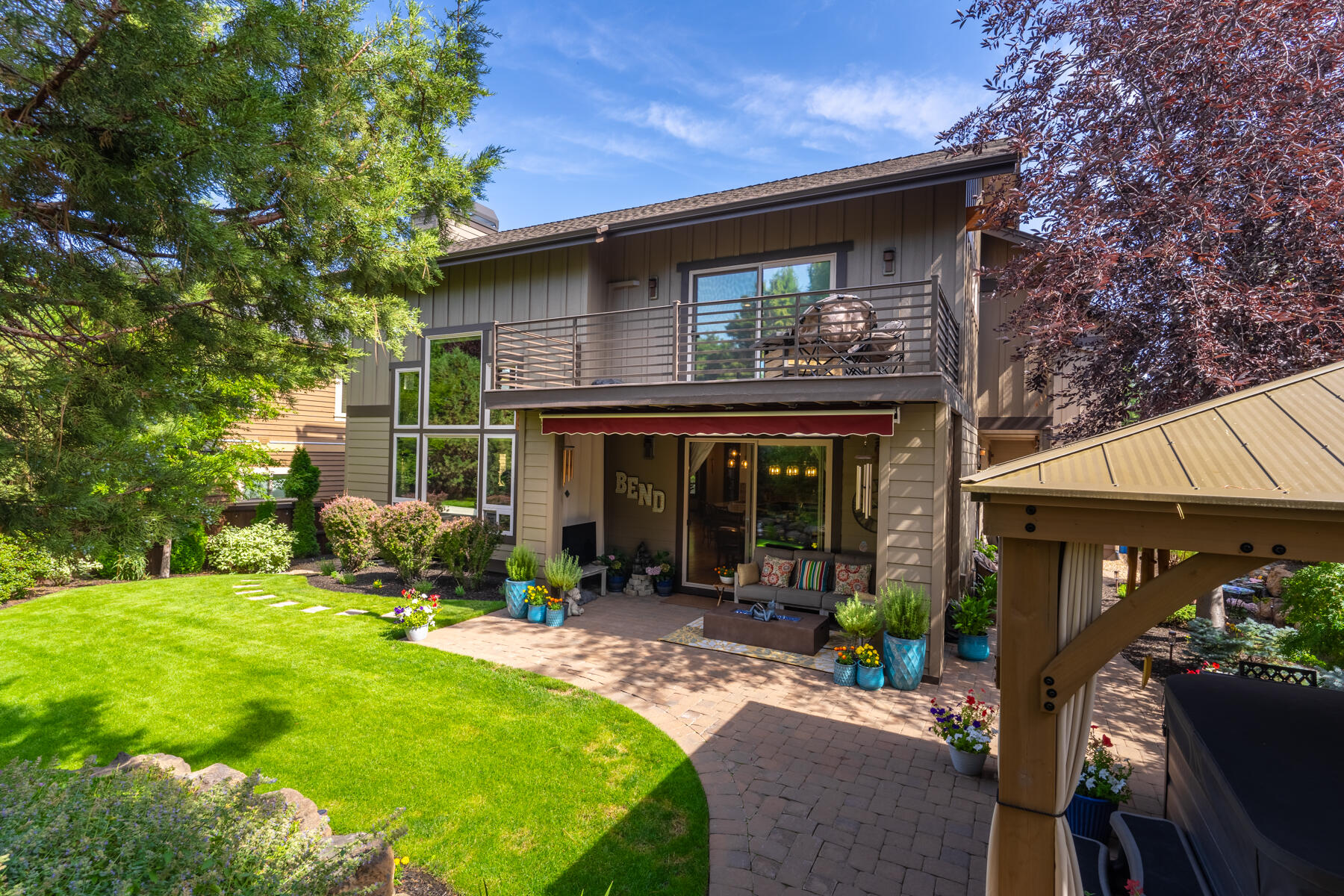 Awbrey Park - Residential