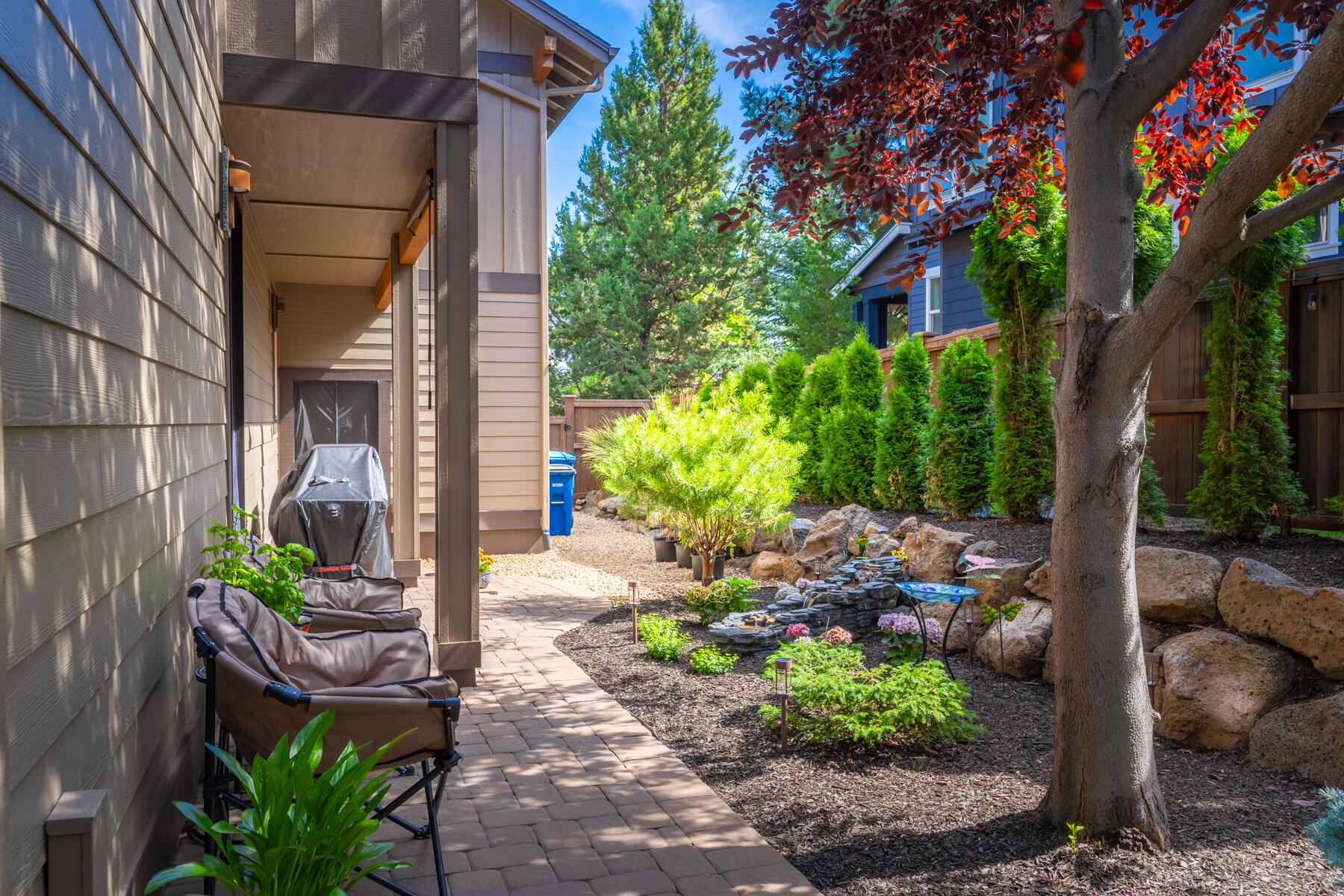 Awbrey Park - Residential