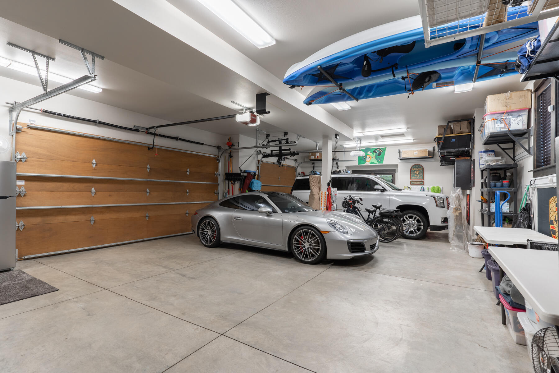 Awbrey Park - Residential