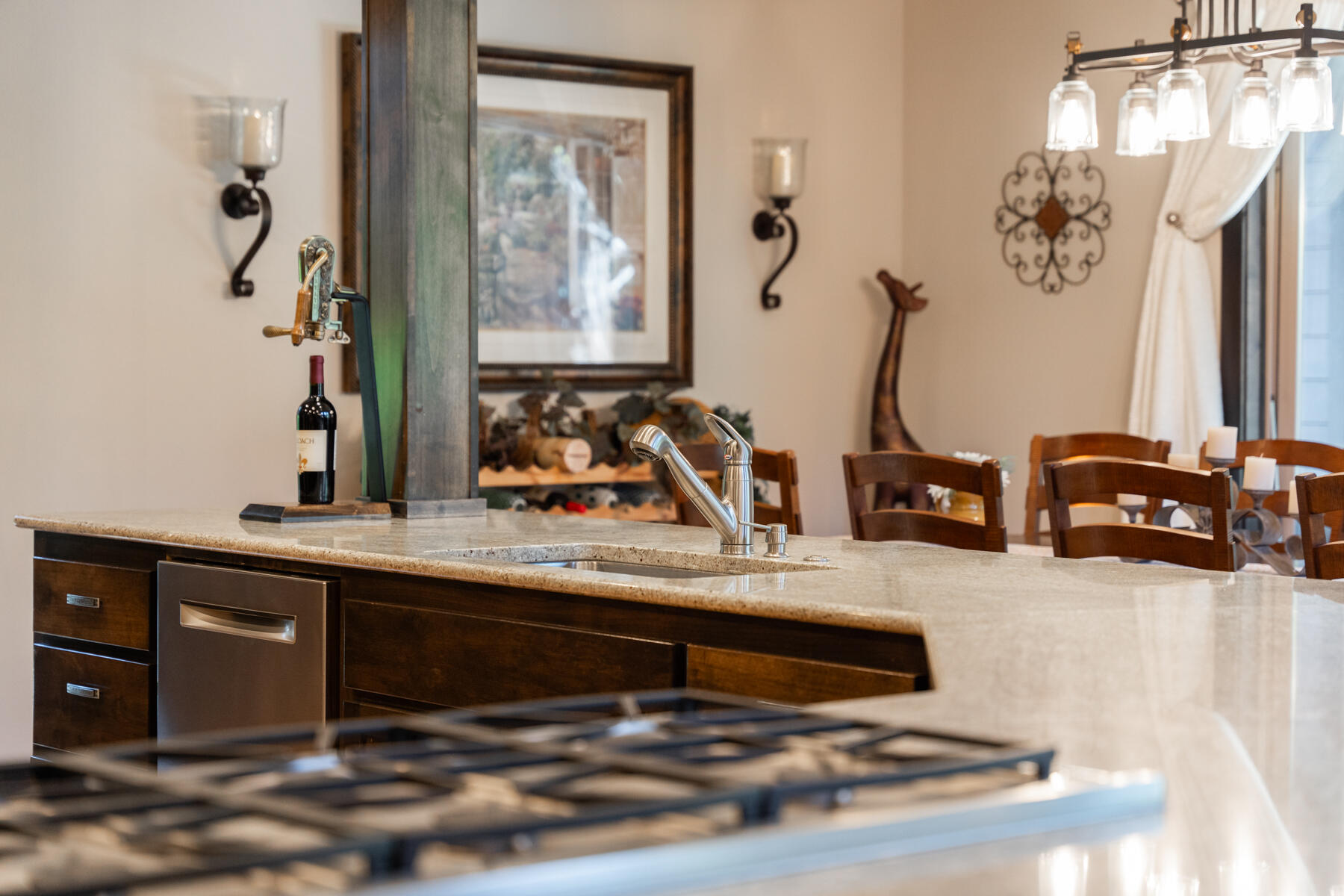 Awbrey Park - Residential