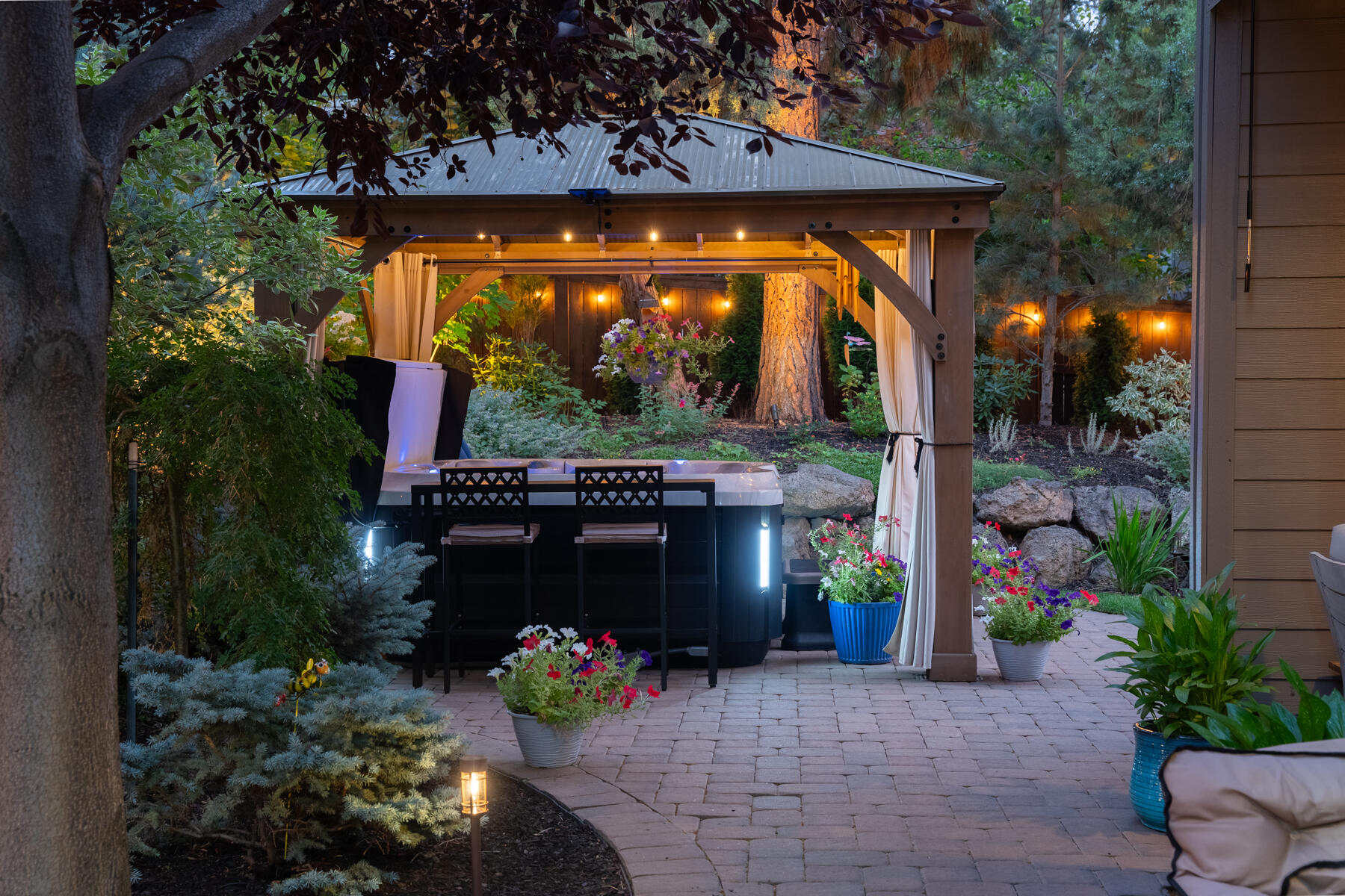 Awbrey Park - Residential