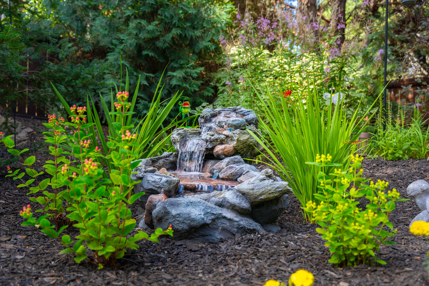 Awbrey Park - Residential