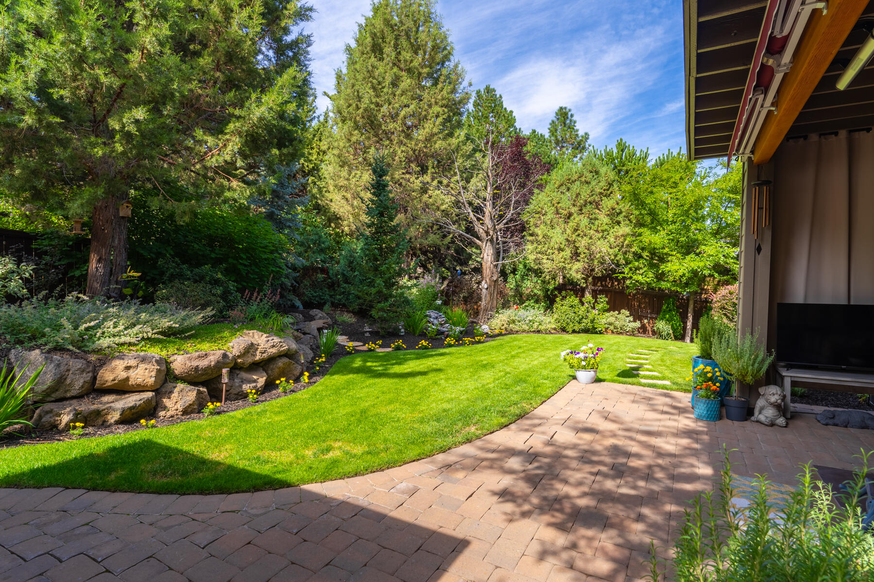 Awbrey Park - Residential