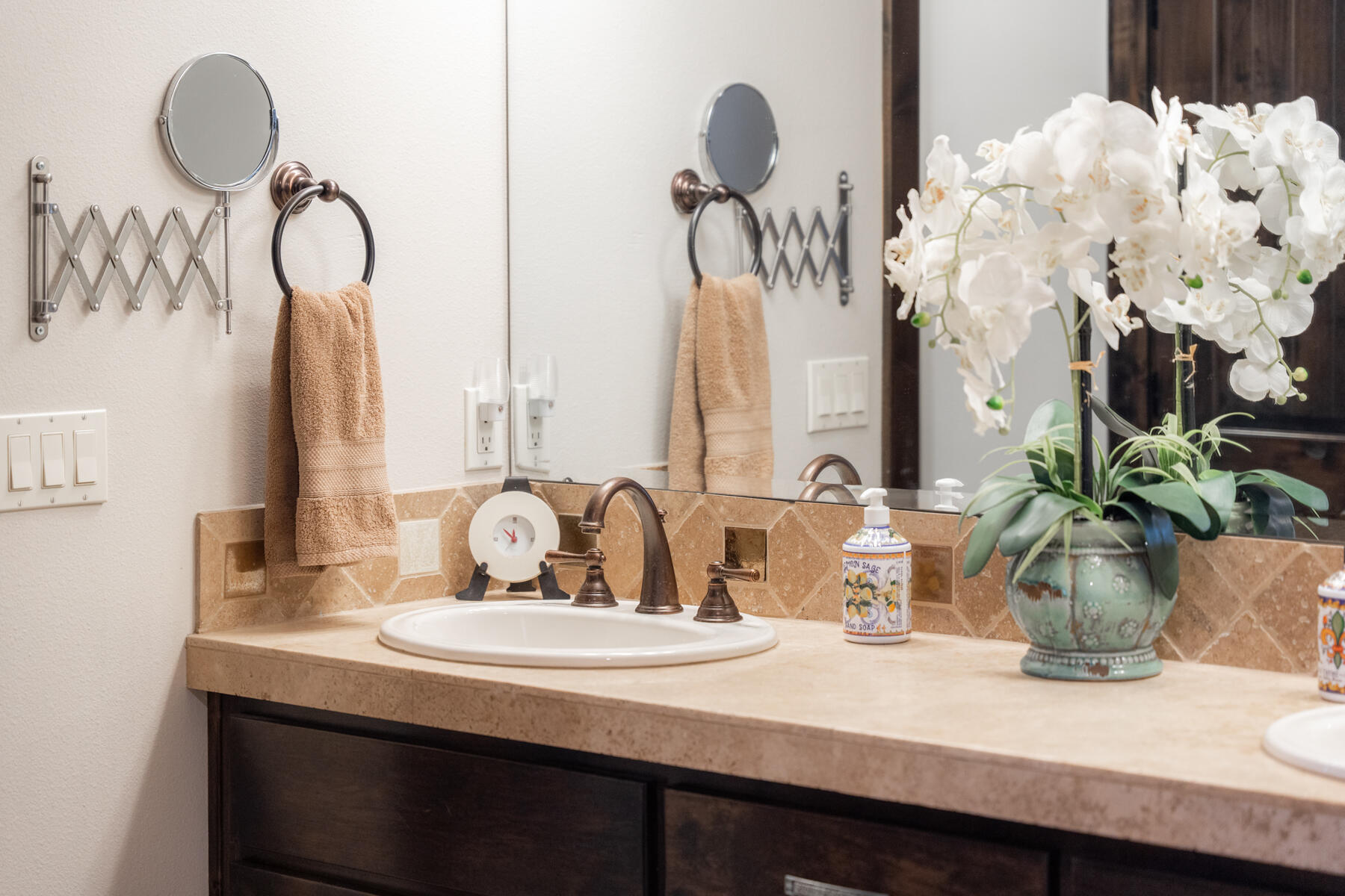 Awbrey Park - Residential