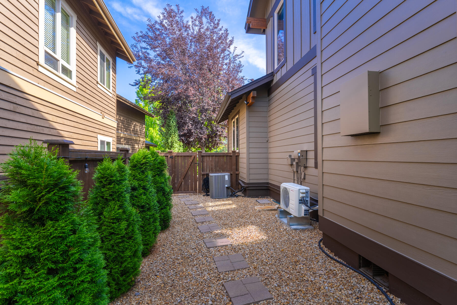 Awbrey Park - Residential