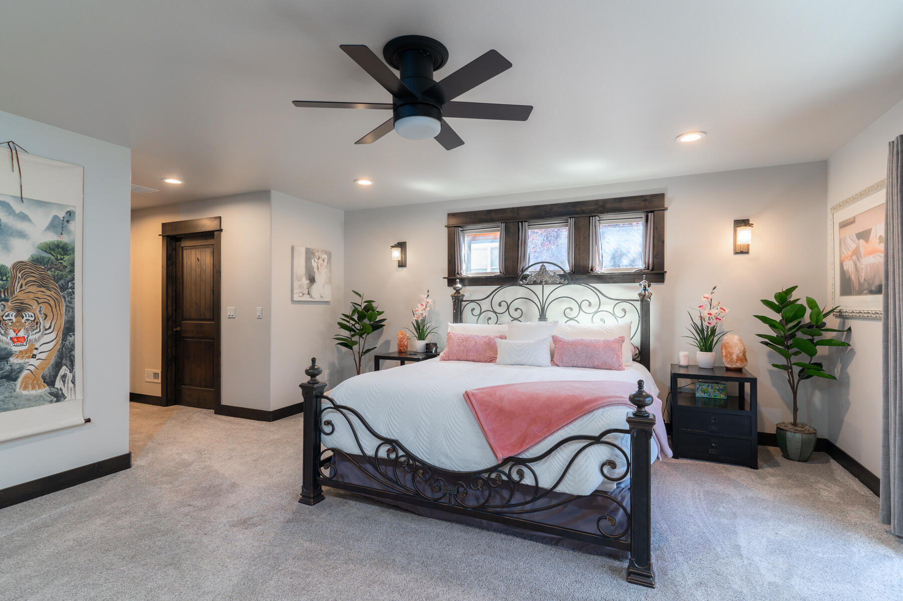 Awbrey Park - Residential