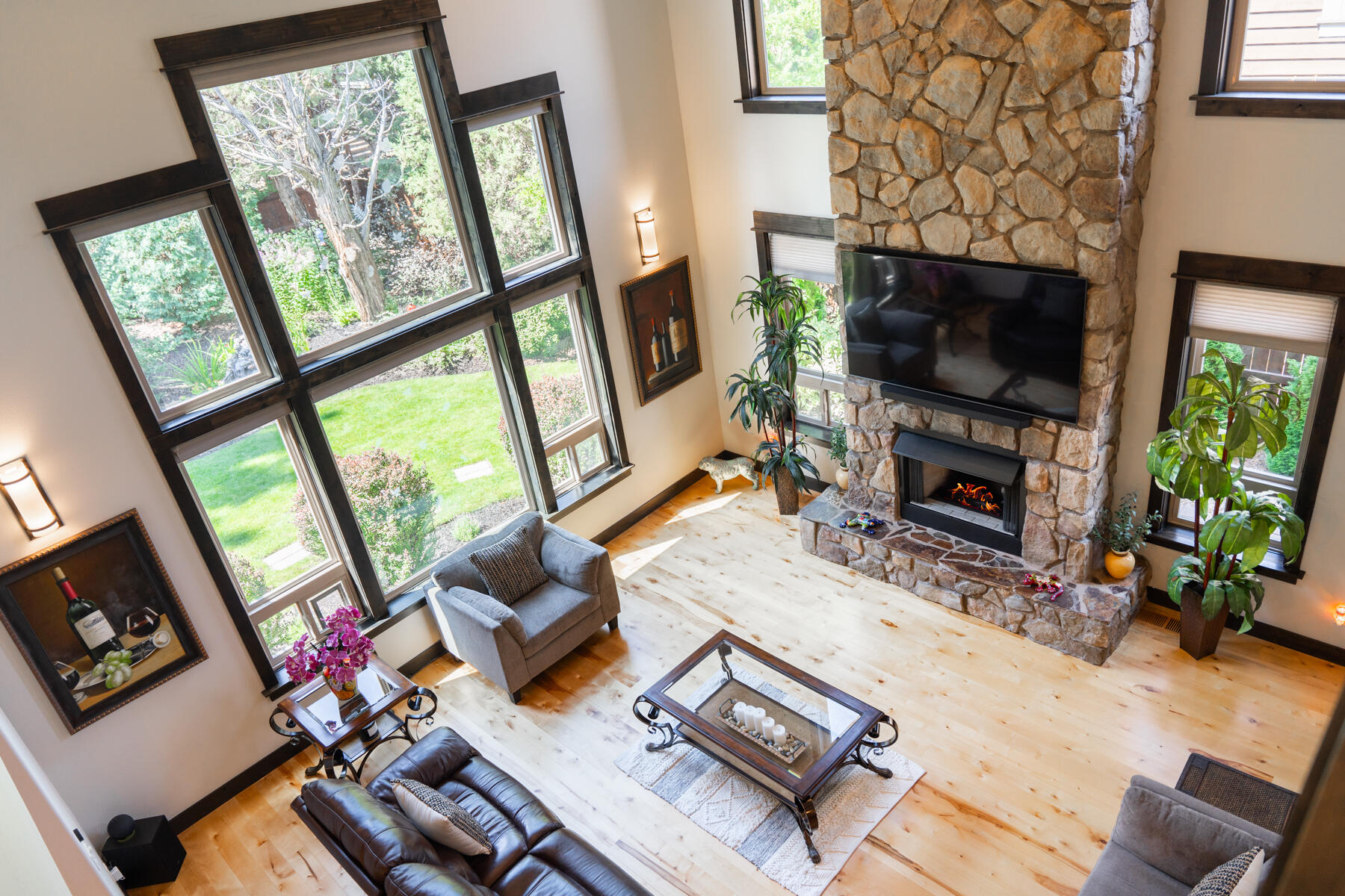 Awbrey Park - Residential