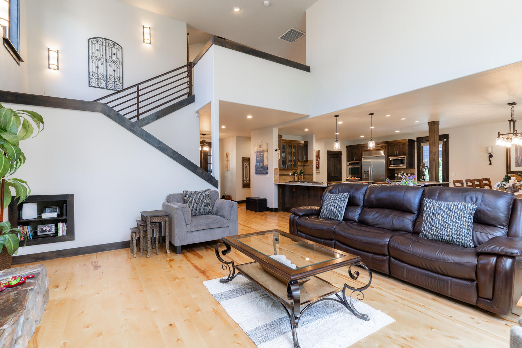 Awbrey Park - Residential