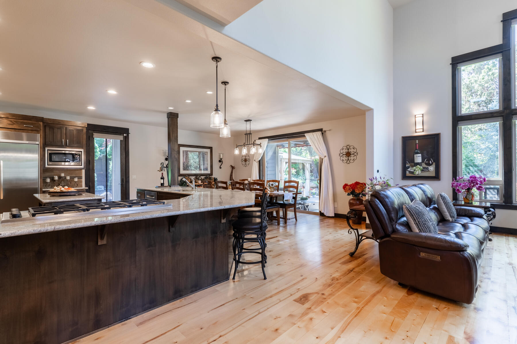 Awbrey Park - Residential