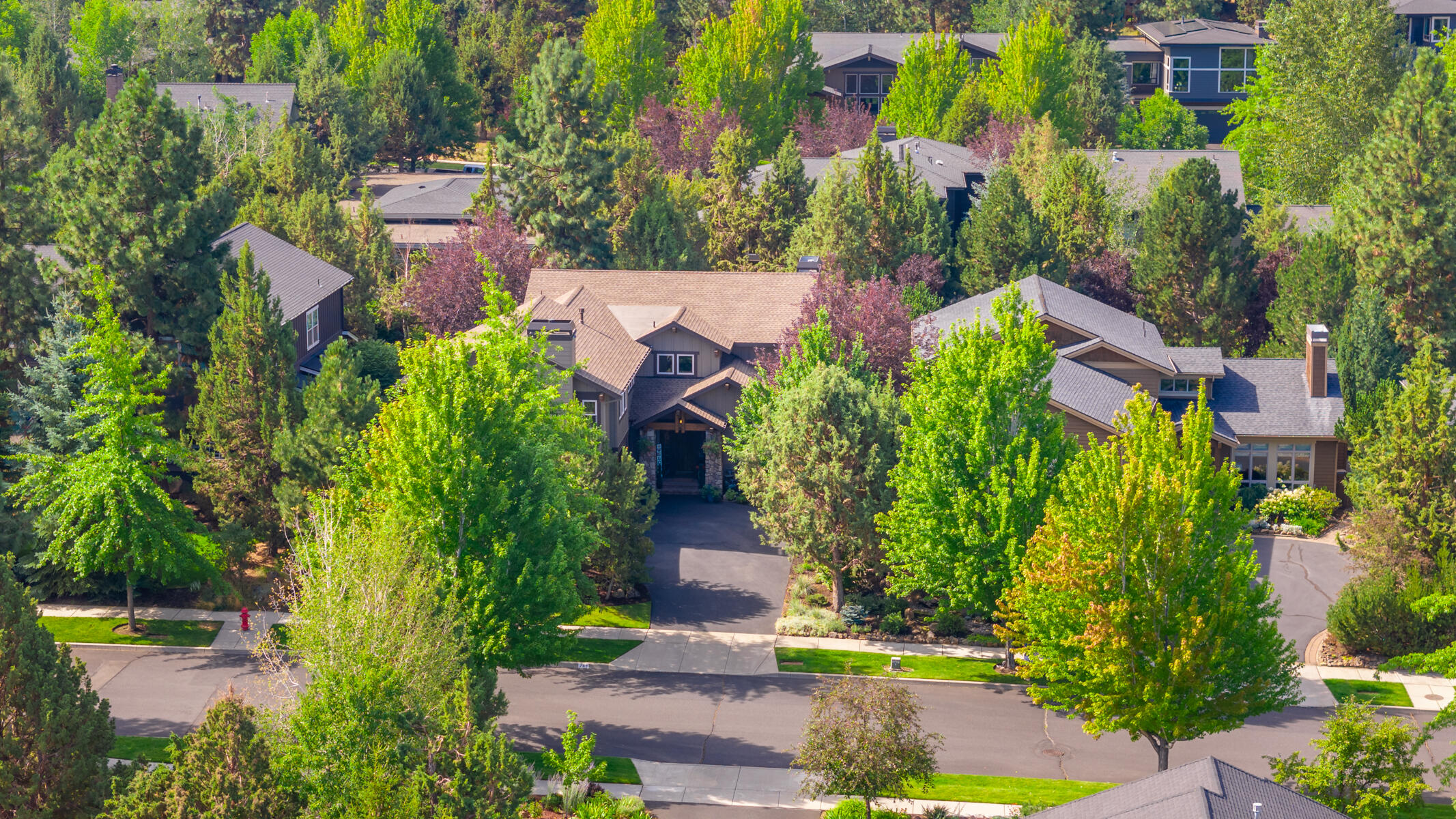 Awbrey Park - Residential