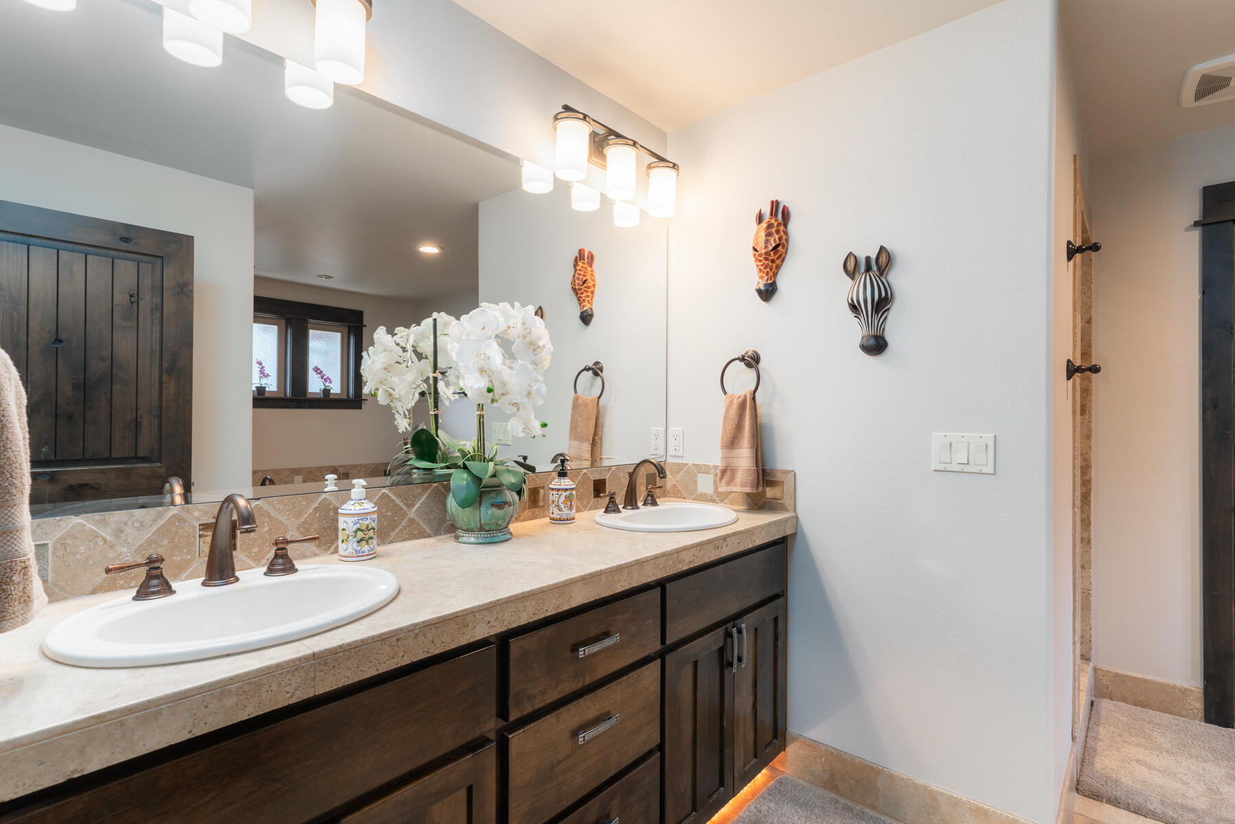 Awbrey Park - Residential