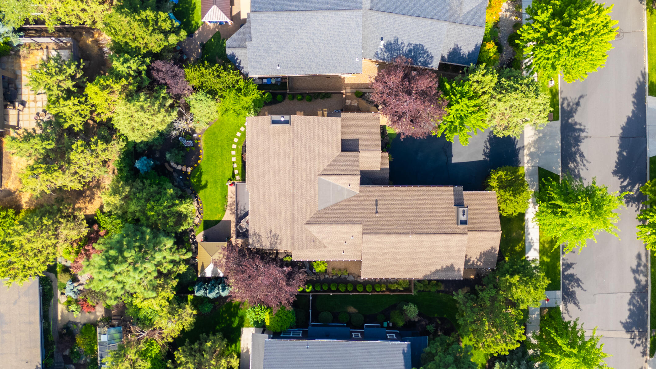 Awbrey Park - Residential