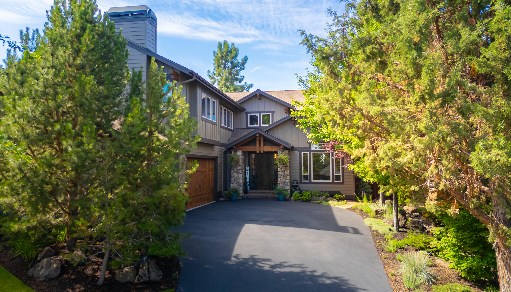 Awbrey Park - Residential