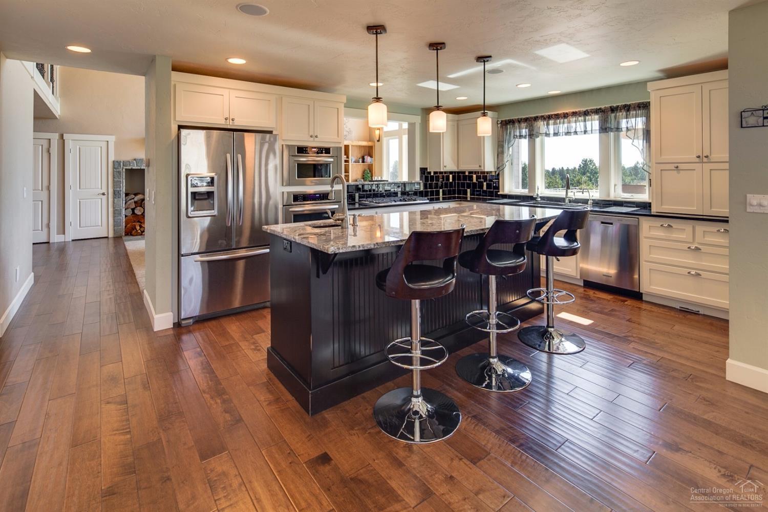 Woodside Ranch - Residential