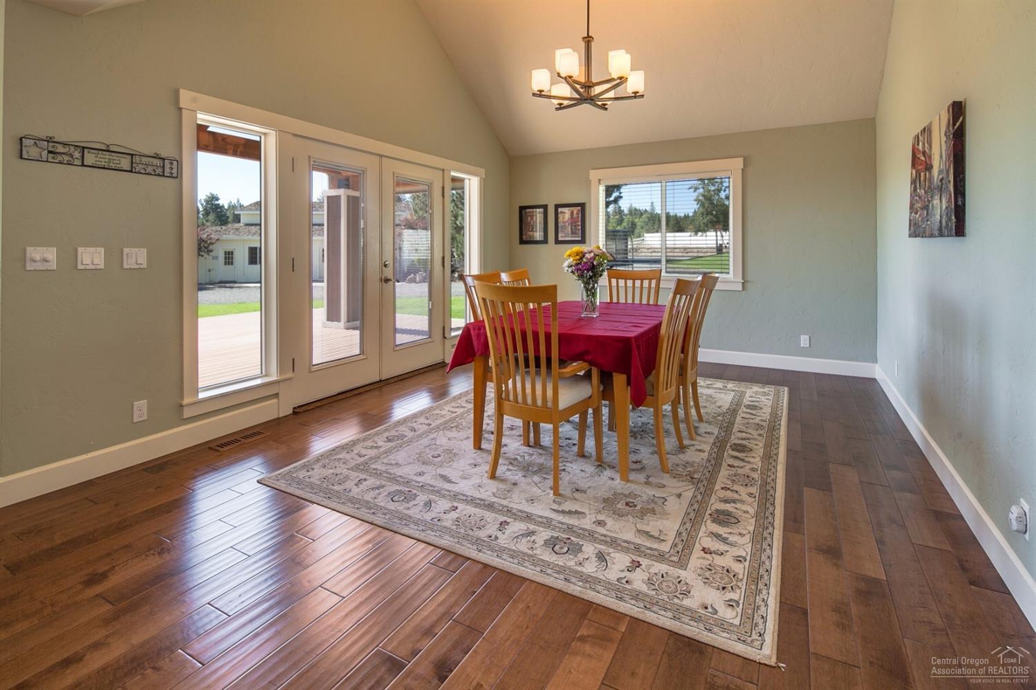 Woodside Ranch - Residential