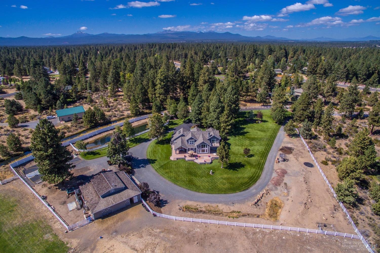 Woodside Ranch - Residential