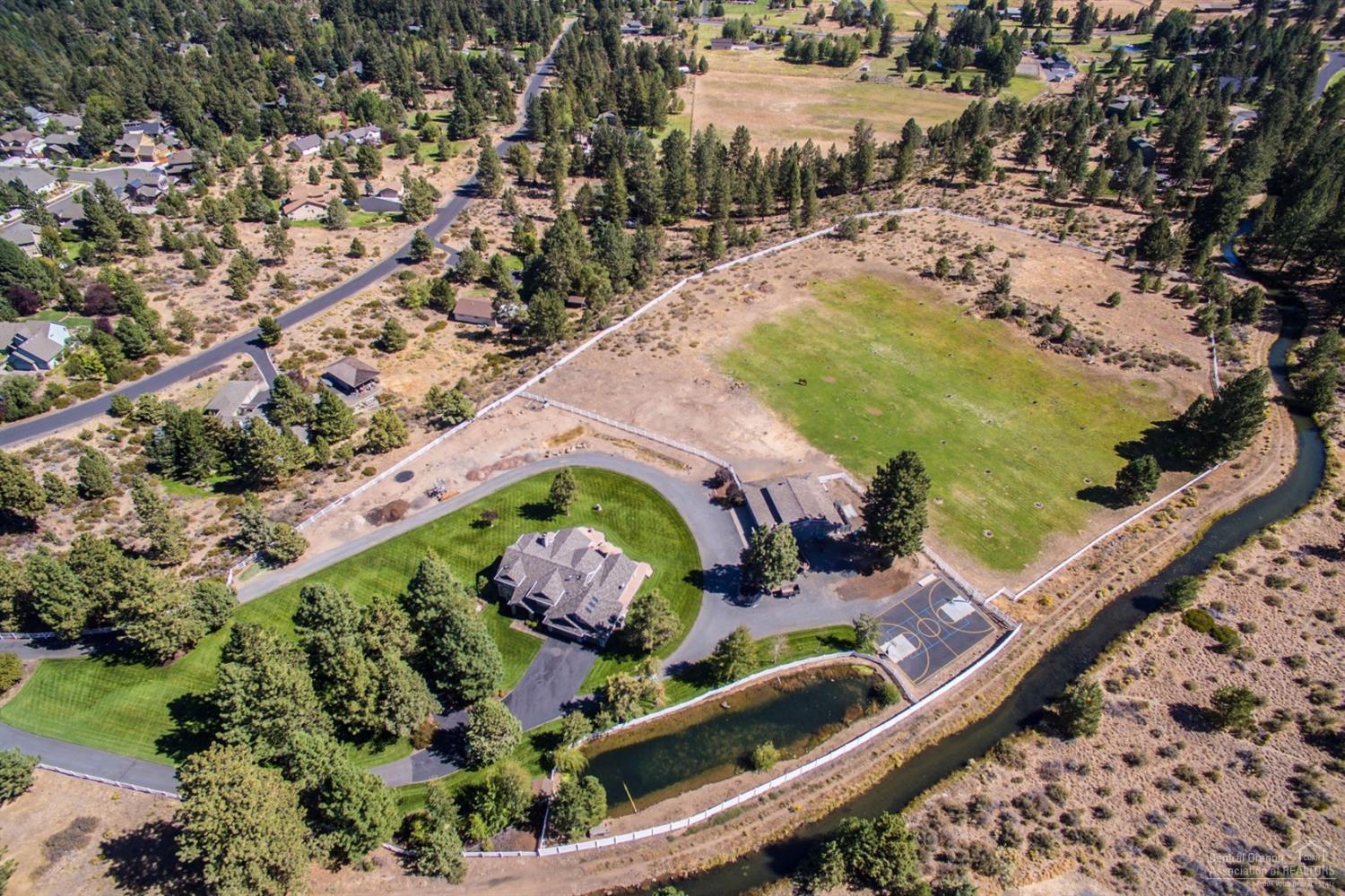 Woodside Ranch - Residential