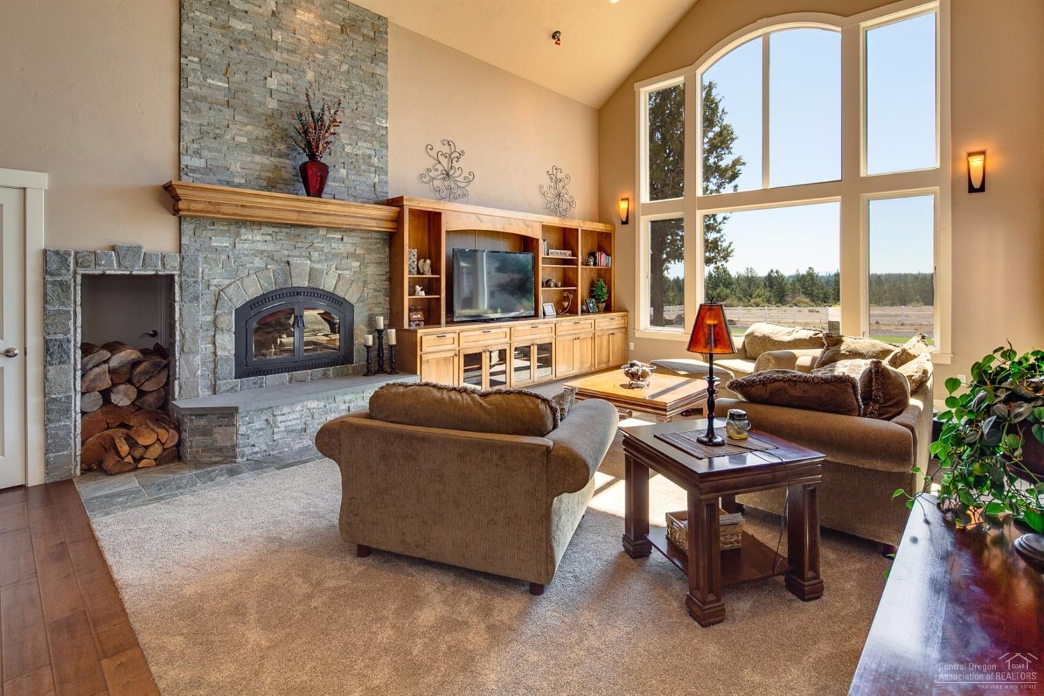 Woodside Ranch - Residential