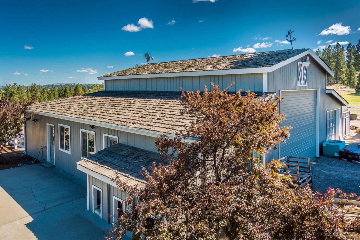 Woodside Ranch - Residential