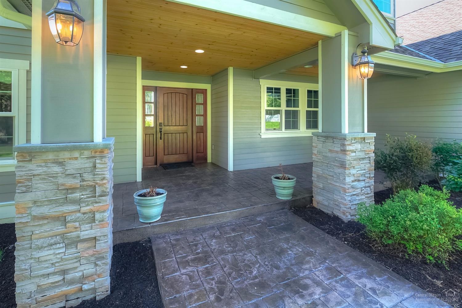 Woodside Ranch - Residential