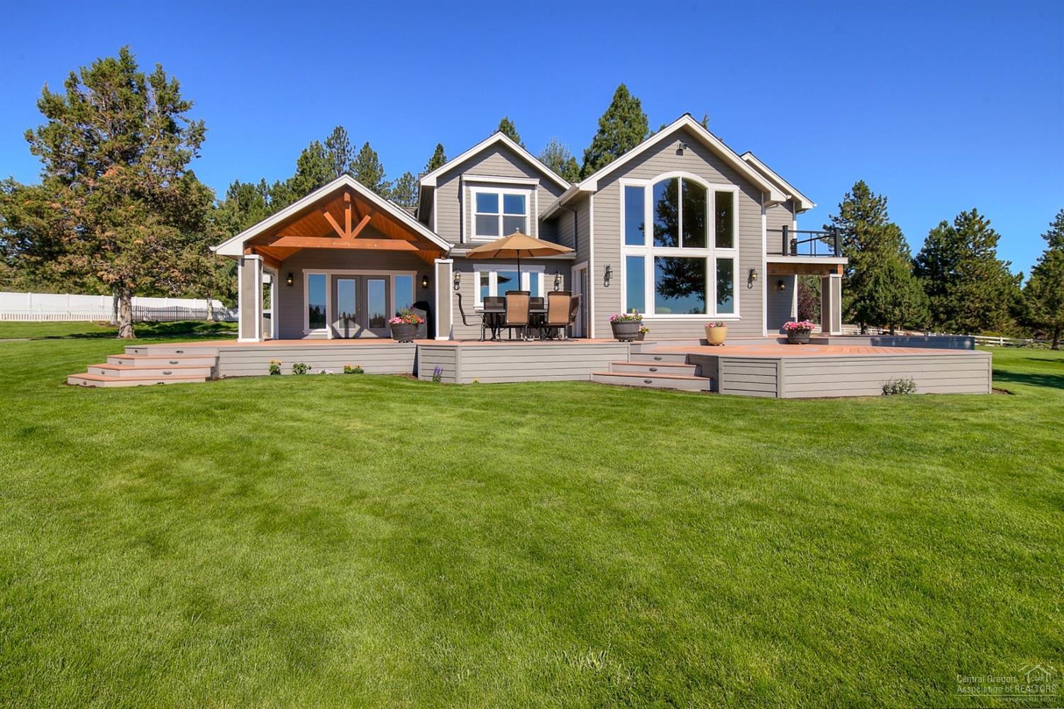 Woodside Ranch - Residential